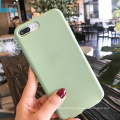 LSR Silicone Rubber TPU Clear Case Sleevefor Phone